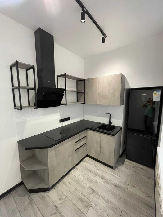 Оренда квартири Бесарабська площа