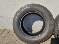 opony letnie FALKEN LINAM VAN01 235/65/R16C   4szt.