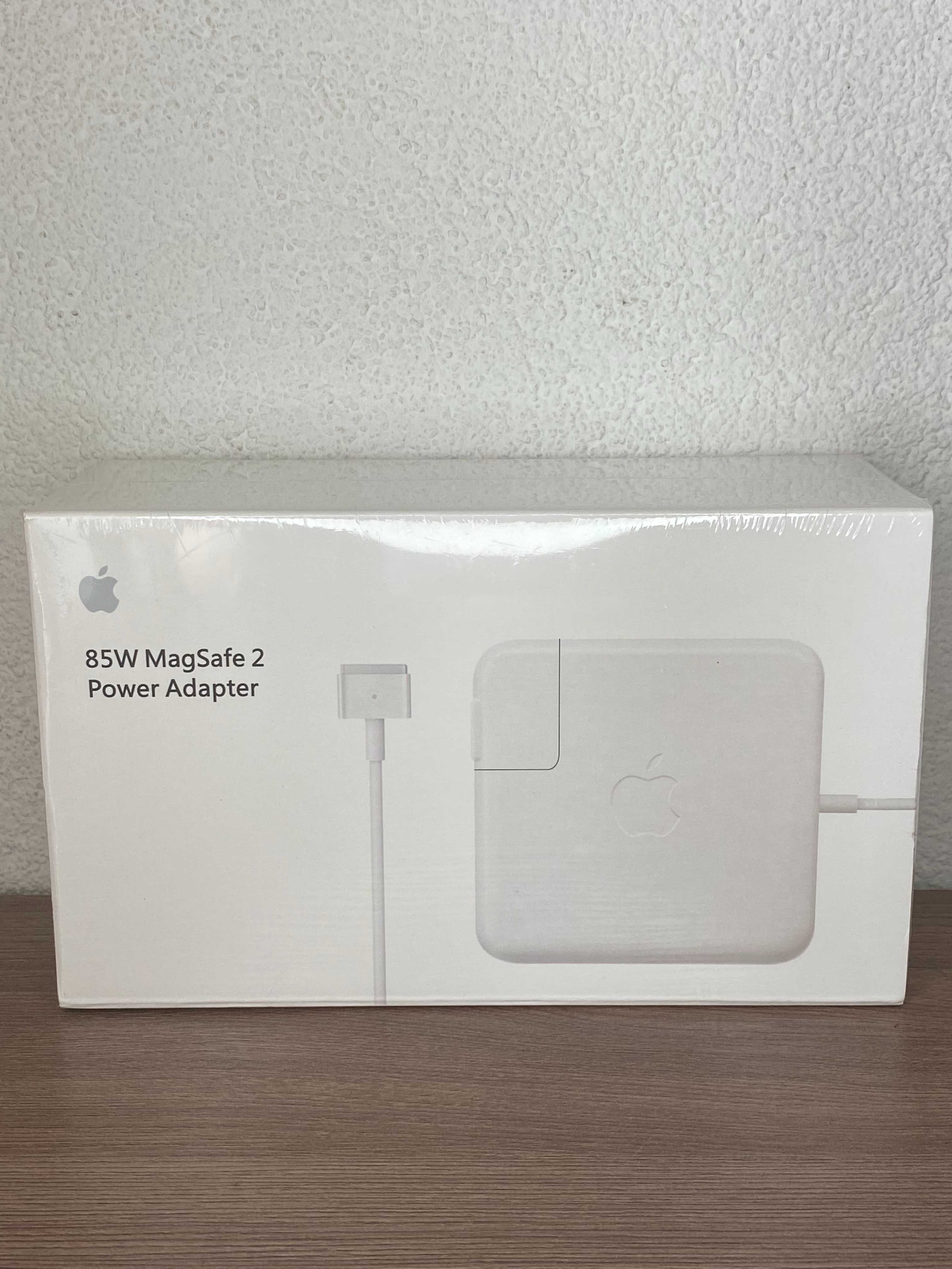 Apple 85W швидкісний блок + кабель Magsafe 2 | зарядка до macbook