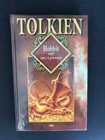 Hobbit czyli tam i z powrotem J. R. R. Tolkien