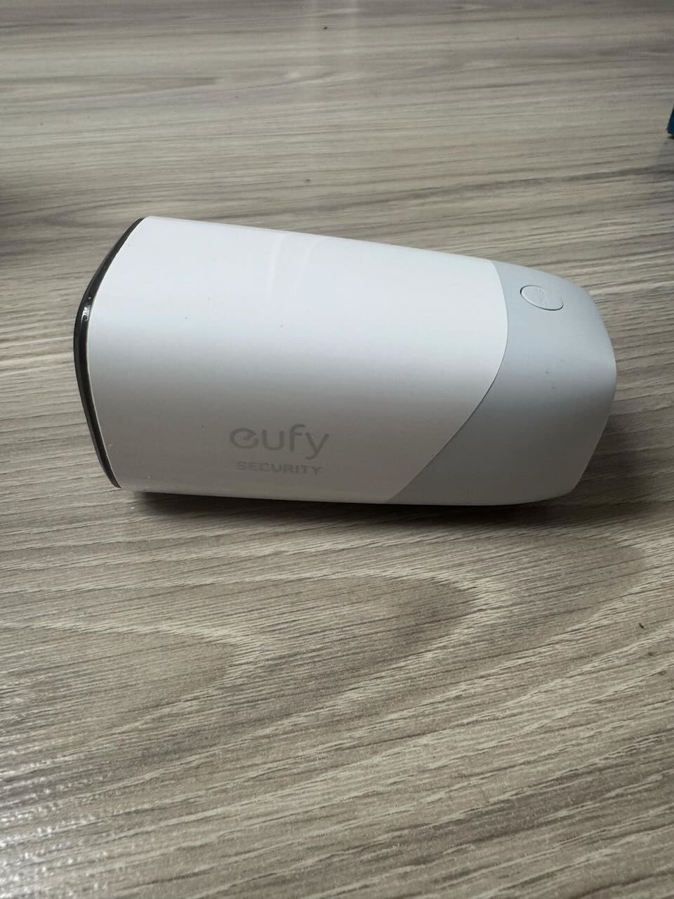 Zestaw do monitoringu Eufy Security, 3 kamery i stacja bazowa