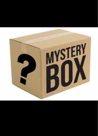 Mystery box ubrania damskie