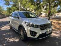 Kia Sorento 2015