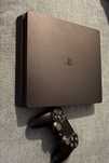 playstation 4  stan bardzo dobry