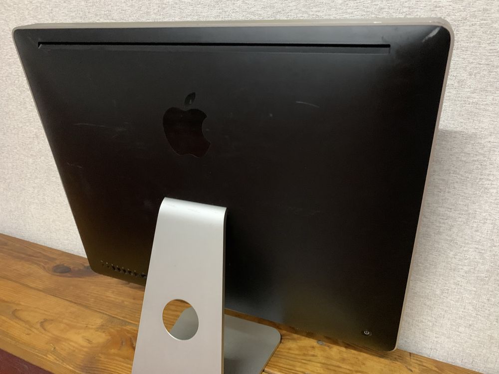 Продам iMac 24 7.1