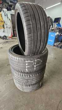 245/35 R19 93Y Pilot Sport 4S Michelin