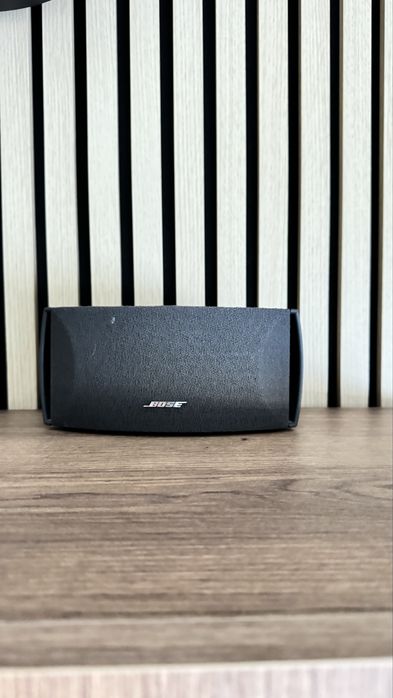 Sistema de som / cinema em casa BOSE