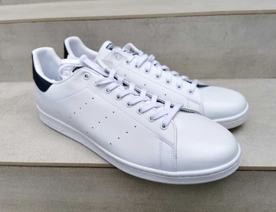 Buty męskie Adidas Stan Smith r. 53 1/3 34,5cm