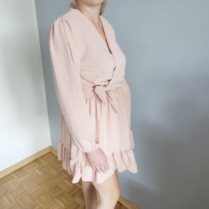 Sukienka nowa z metką rozmiar M