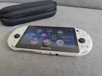 PlayStation Vita Slim **HenKaku** PRZEROBIONA!