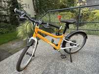 Rower dzieciecy WOOM 4