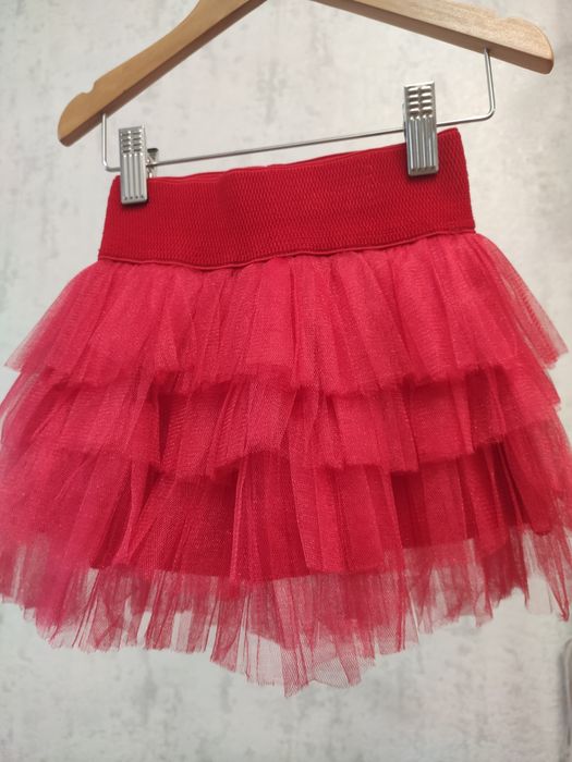 Святкова спідниця