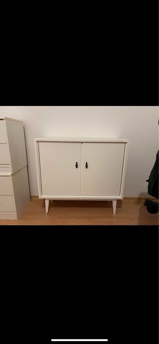 Komoda, szafki nocne