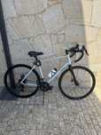 Bicicleta de estrada