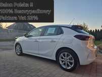 Opel Corsa Opel Corsa 1.5 D Salon Polska Bezwypadkowa Faktura Vat