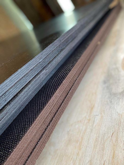 Płyta antypoślizgowa wodoodporna 2500x1250x12 mm sklejka