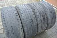 Opony Michelin Latitude 225/65 R17 opona Honda CRV Toyota RAV4 SUZUKI