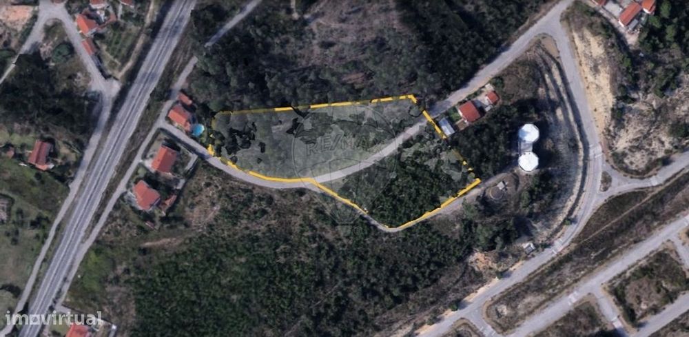 Terreno  para venda