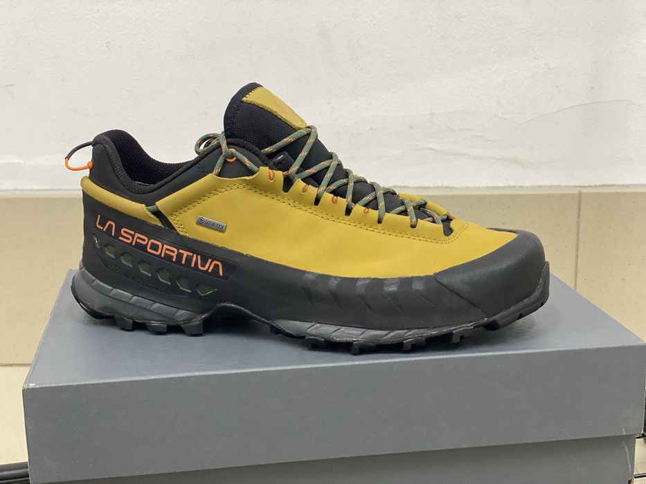 LA Sportiva, Garmont,Salewa. Черевики для туризму. Оригінал!!!