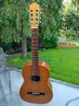 OKAZJA Antonio Sanchez S-20 gitara klasyczna Spain mniej niż 1/2 ceny