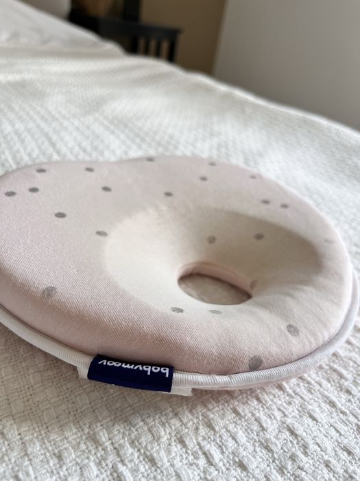 Kokon sleepee plus poduszka babymoov