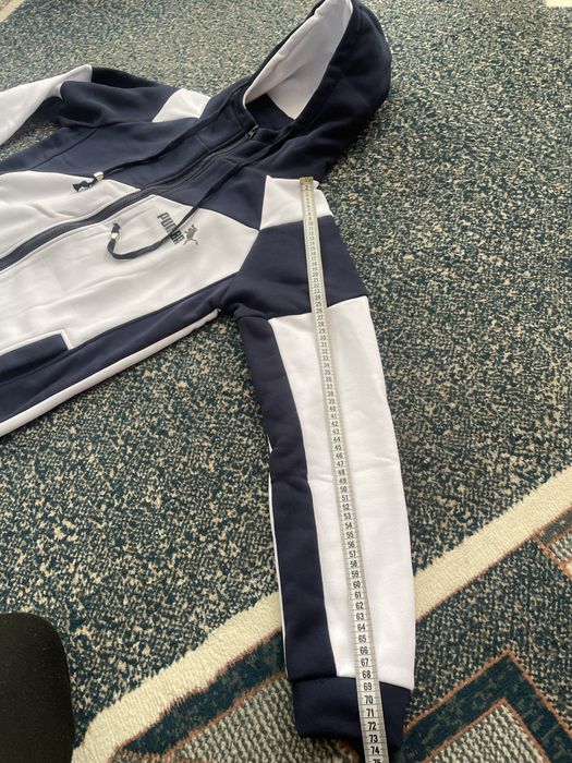 Худі-світшот-светр з капішоном, дуже теплий на флісі, дві блискавки