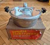 Prodiż elektryczny Prumel PE-3-600 PRL kolekcjonerski