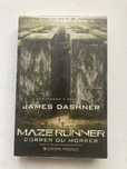 Livro Maze Runner Correr ou Morrer