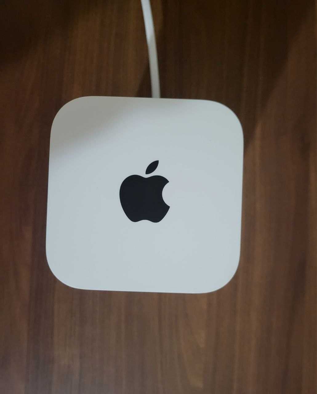 Apple AirPort Extreme A1521 (ME918LL/A)