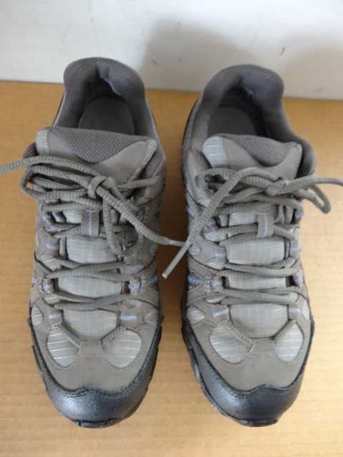 Buty SALOMON ESCAMBIA GTX roz 39 1/3 GORE-TEX Trekkingowe Turystyczne