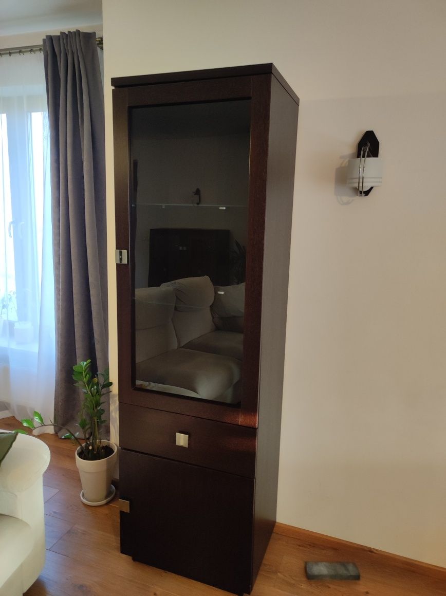Sprzedam zestaw mebli do salonu Bydgoskie meble