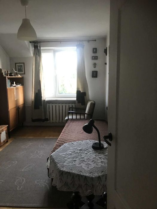 Pokój/ stancja w Nałęczowie