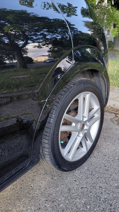 Seat Leon II 2.0 FR 211 KM drugi właściciel krajowy