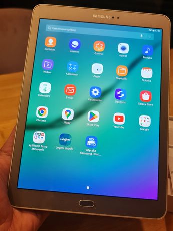 Tablet galaxy tab s2 Amoled t810