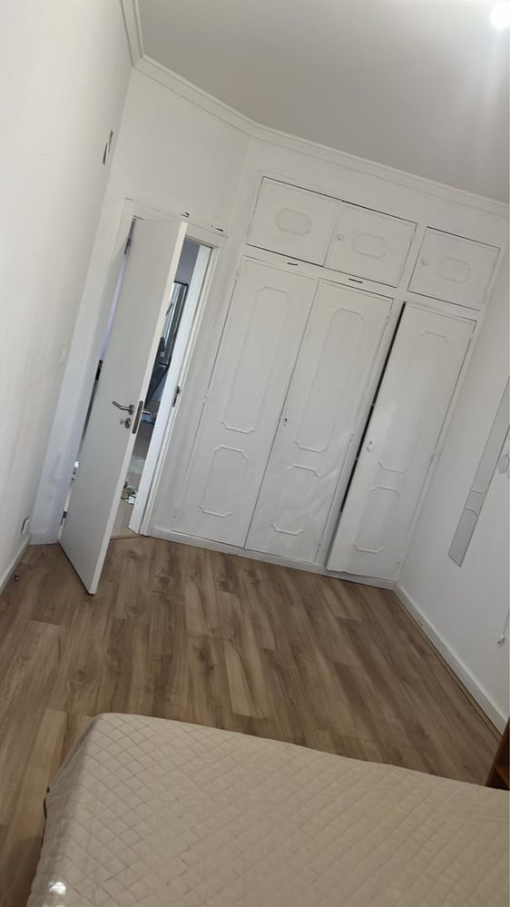 A rendo quarto na amadora