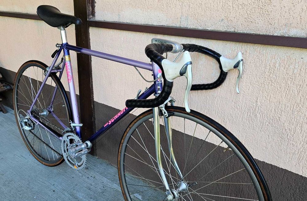 Kolarka Shimano 105