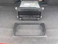 Radio RCD 310 volkswagen