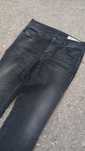dzinsy diesel flared bootcut szare archive