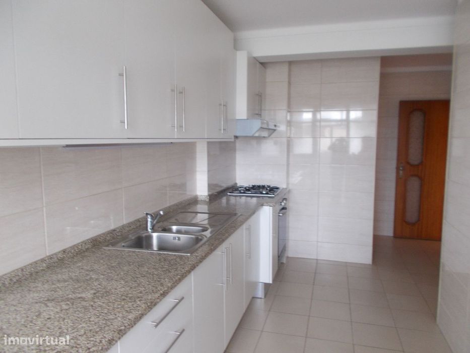 Chaves Centro Cidade