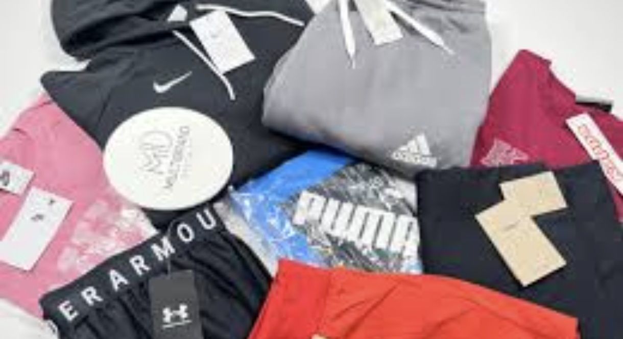 Hurt crem lato mix odzieży do wyboru 10.kg nice adidas itp