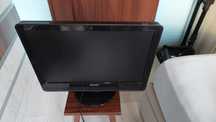 Monitor i TV Philips 2w1