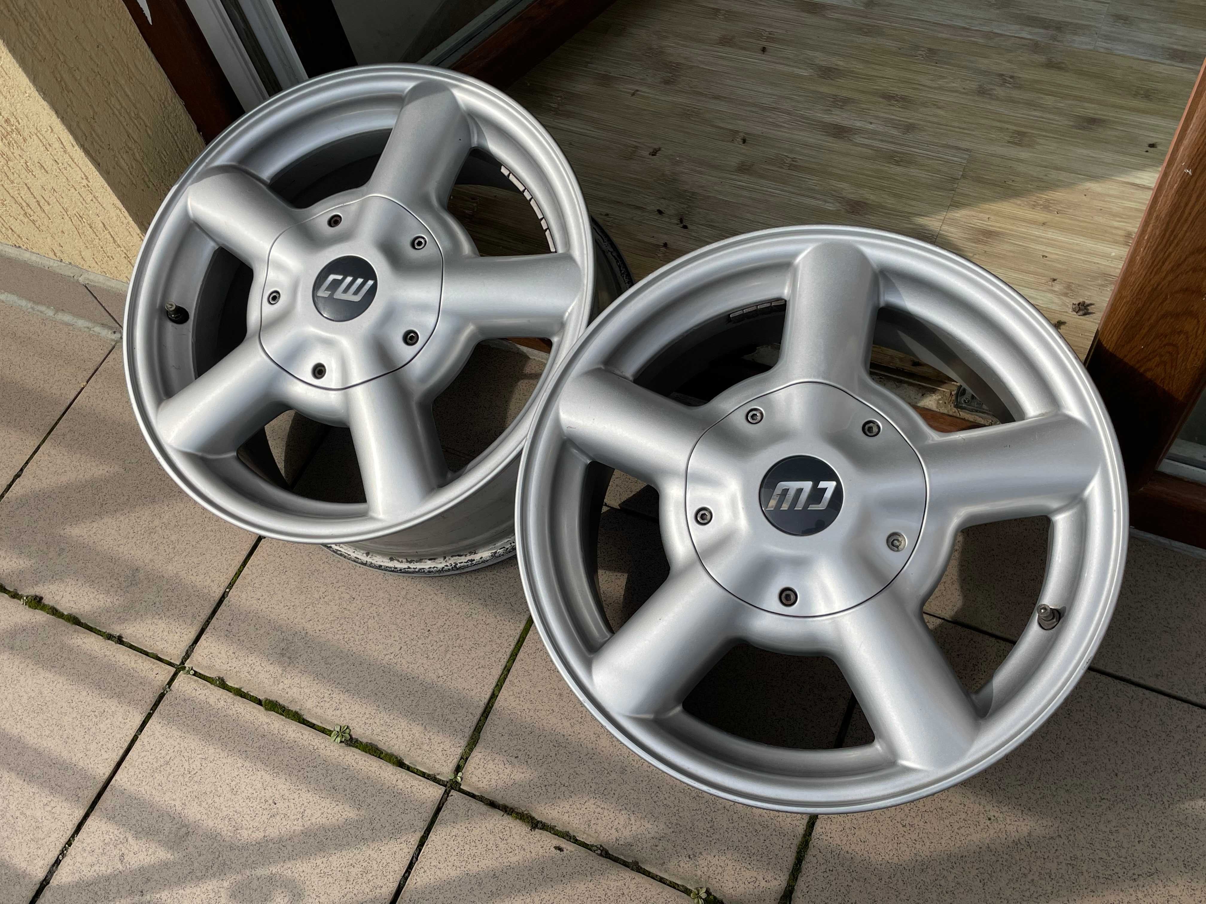 Диски 16 5x114.3 - R 16 RENO Hyundai KIA Toyota Mazda Nissan Honda