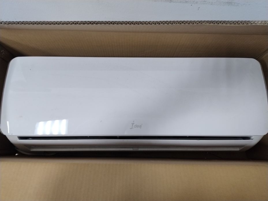 Продам. кондиціонер idea isr 09hr sa1 dn8