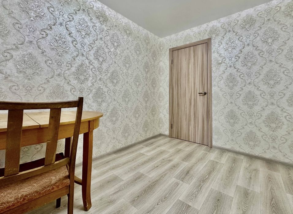 Двокімнтана квартира 42 м2 на Проспекті Миру, 207А VS