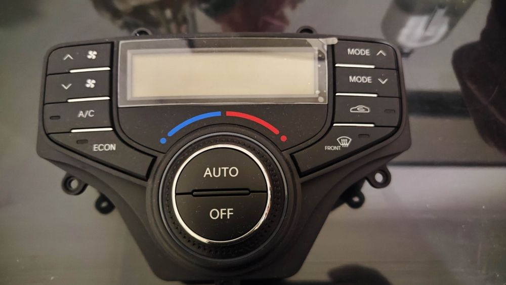 Modulo sofagem Hyundai i30 2008
