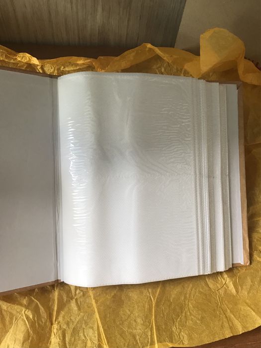 Альбом для фотографій 10*15. 200 фотографій