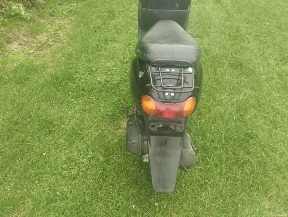 Продам Хонда діо 27 fit