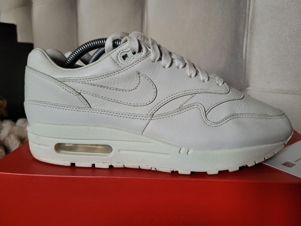 Nike Air Max 1 Pinnacle Sail US 7.5