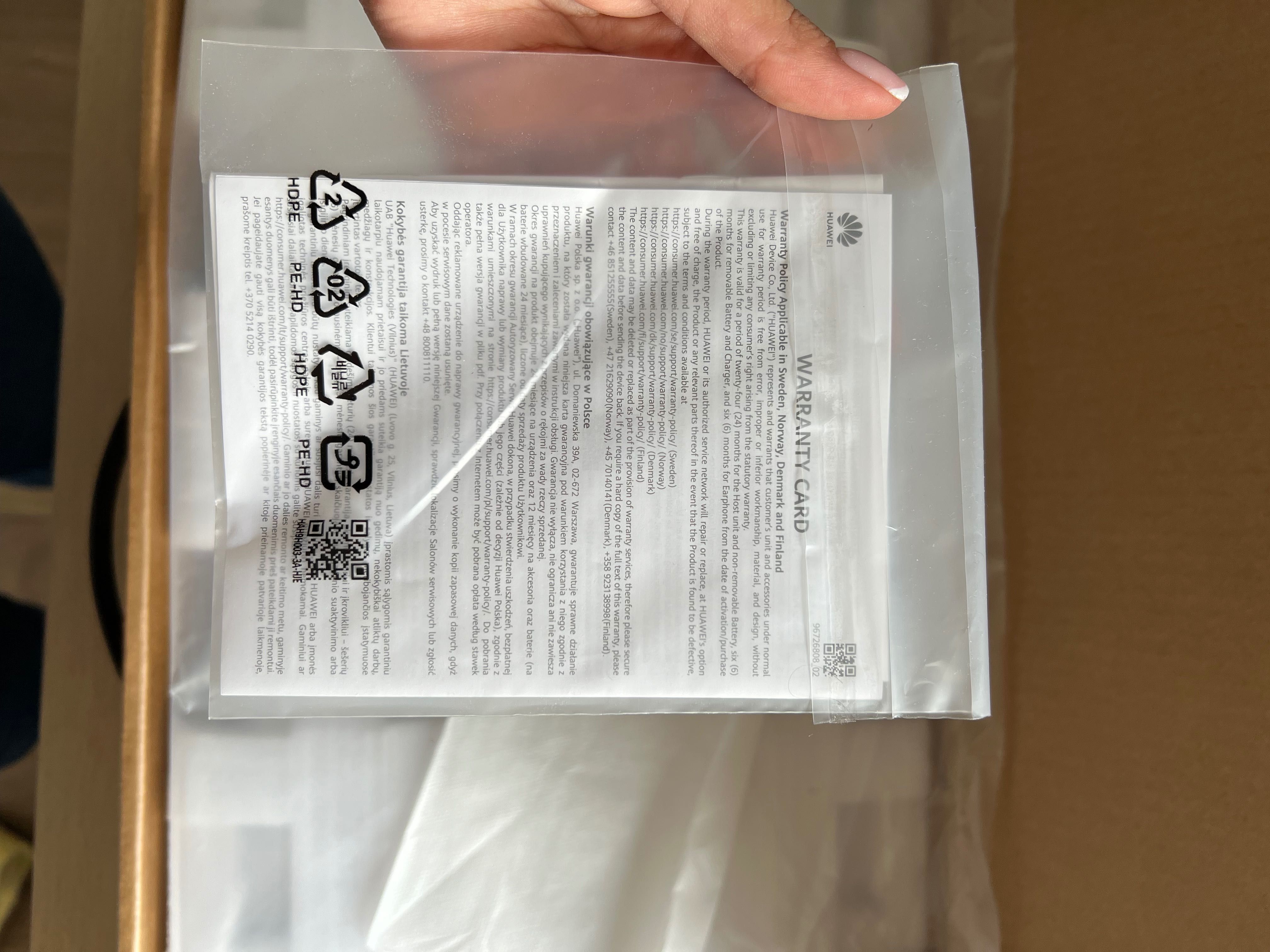 HUAWEI MateBook D15 i3-1115G4, 256GB SSD