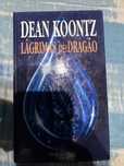 Lagrimas de dragao